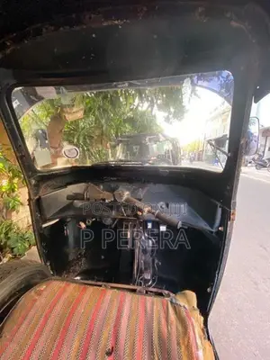 Piaggio Ape 2010