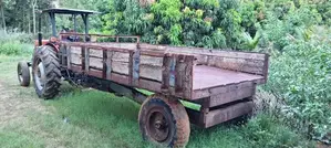 TAFE 45DI Tractor 2010