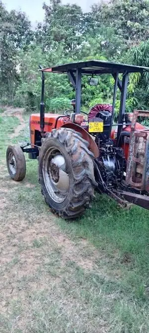 TAFE 45DI Tractor 2010