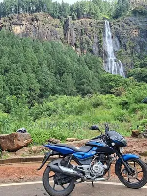 Bajaj Pulsar 150 2015