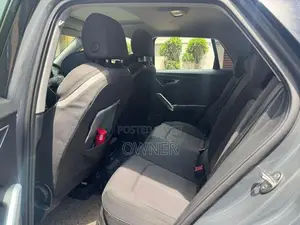 Audi Q2 S Line Sunroof 2018