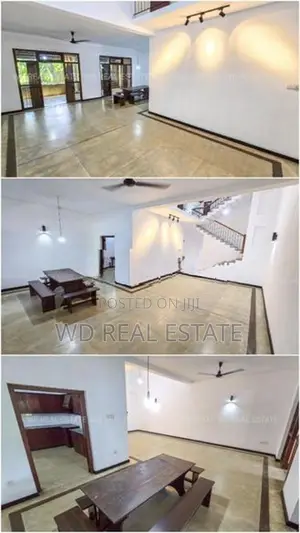 Nawala 8 Perch 3 Storey 5BR Super Luxury House For Sale