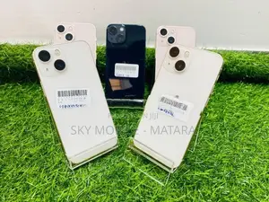 Apple iPhone 13 mini 128GB (Used)
