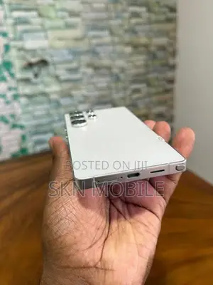Samsung Galaxy S25 Ultra 12GB 1TB 5G (Used)