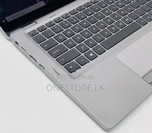 Latitude 5310 2 in 1 10th Gen Touch Screen rotatable FHD IPS