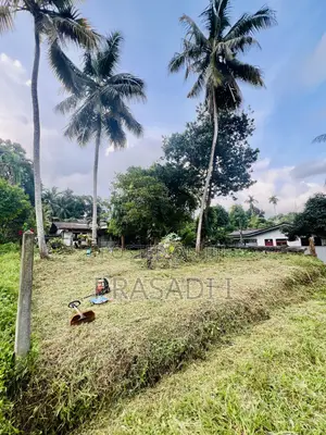 Land for Sale in Malamulla, Panadura.