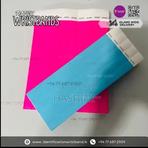 Event Wristbands