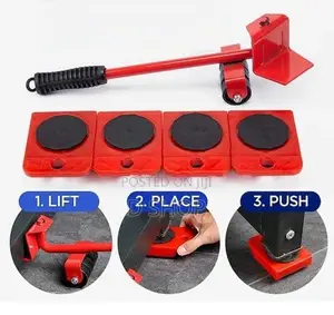 Furniture Lifting tool - Moving Help Tools