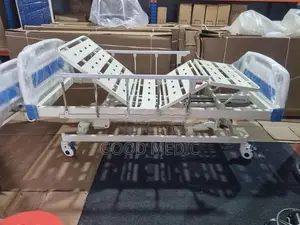 Three Function Manual Hospital Beds