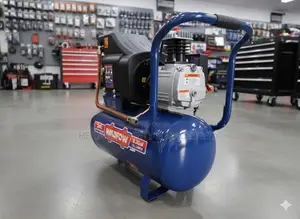 WADFOW 24L Air Compressor Herman PT 0144
