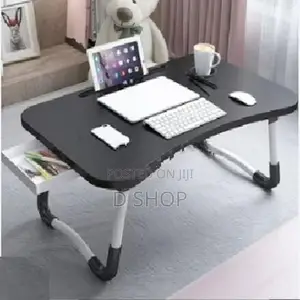 Bed Table for Laptop Tabe