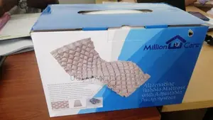 Patient Air Mattress