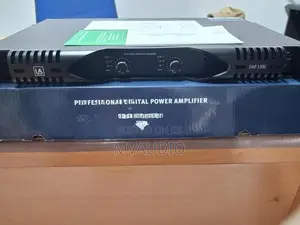Power Amplifier