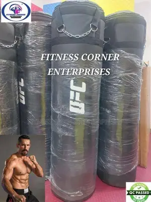 Punching Bag Heavy