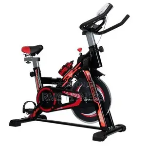 Brand New Spin Bike - F6