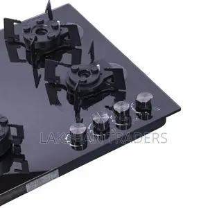 New Euro (Turkey) Magic Cooker Hob 4 Gas Burner