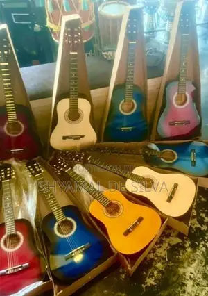 Classical guitar Lele / Travel ( Brand New )
