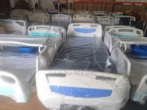 Two Function Electric Hospital Beds