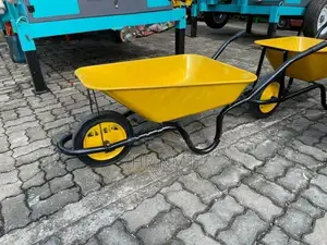 Wheel Barrow