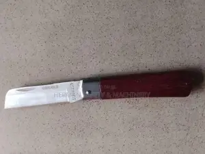 Wiseup Industrial Electrician Knife Herman HT 0458