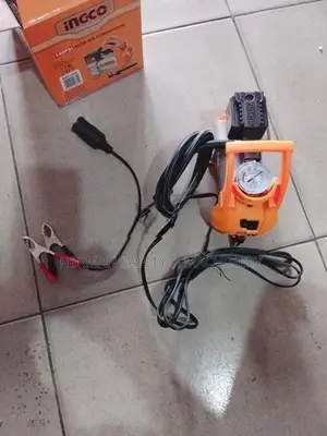 Ingco auto air compressor Herman PT 0230
