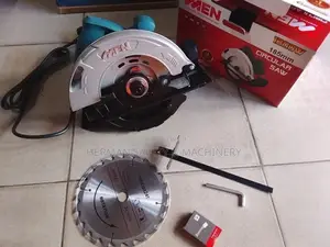 MEN brand circular saw Herman PT 0236