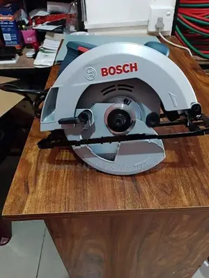 Bosch GKS 130 Professional hand-held circular saw Herman PT 0239