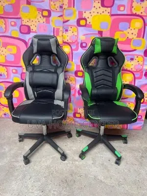 Gaming Chair 2026/3 Imported