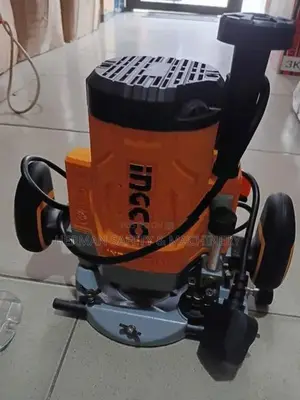 INGCO Industrial 2200W Electric Router Herman PT 0251