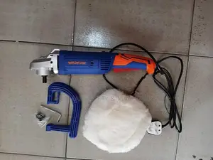 WADFOW Electric Angle Polisher Herman PT 0253