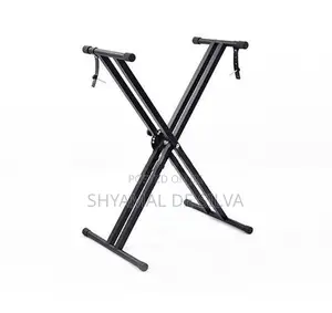 Keyboard Double Stand ( Brand New )