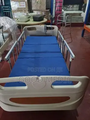 Four Function Electric Hospital Beds