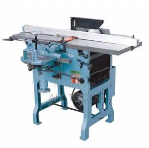 Lida 12Inch Wood Working Machine With Siad Attachent