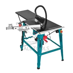 Ronix Table Saw 12Inch 2000W