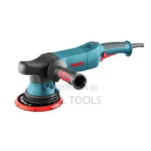 Ronix Dual Action Polisher 150mm