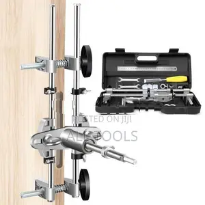 Door Lock Cutting Tool kit