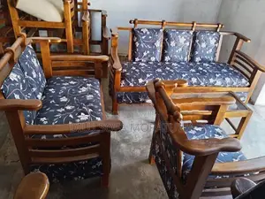 new cusion sofa set