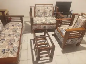 new sofa set 3.2.1 brand cusion