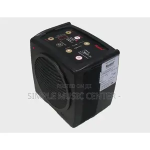 Radel Dhruva Nano ZX Electronic Shruti Box (Sur-Peti)