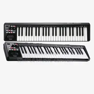 Roland A-49 49-Key MIDI Keyboard