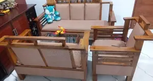 புதிய குஷன் நாற்காலி செட் අලුත් කුෂන් පුටු සෙට්