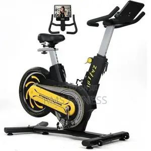 Brand New Luxury Magnetic Spin Bike -A20