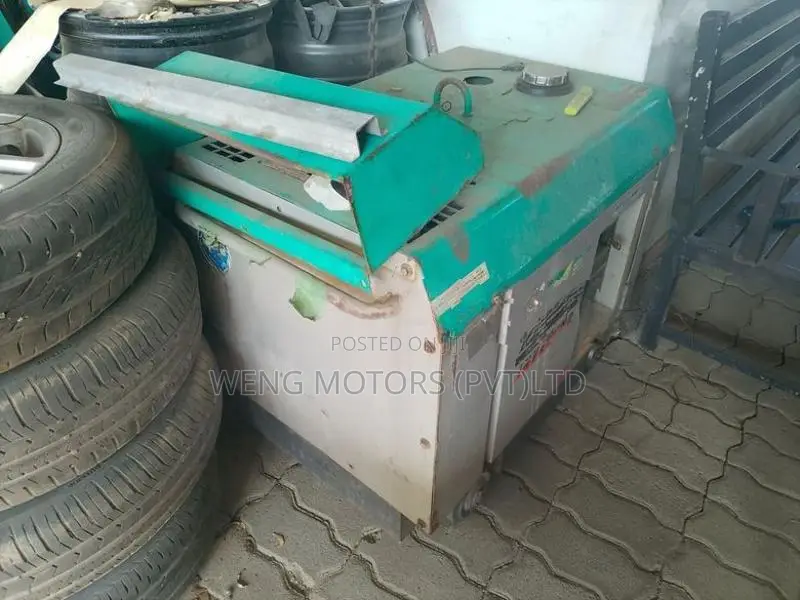 Shindaiwa Diesel generator 3kv