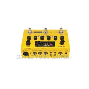NUX NML3DLS Dual Guitar Looper Pedal