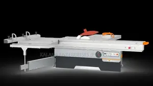 Panel Saw Machine