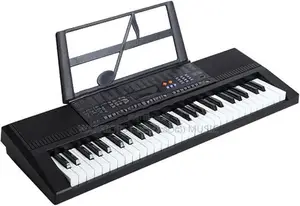 YM 488 Keyboard