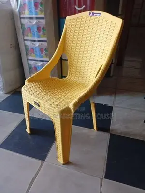 Piyestra Modern Rattan Plastic Chairs