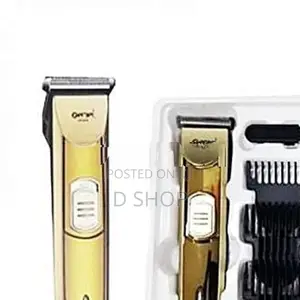 Hair Trimmer Geemy -6028