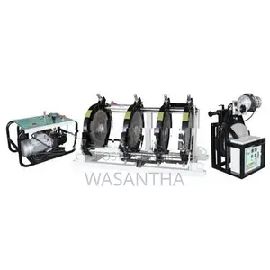 PE Butt Fusion Welding Machine 630mm