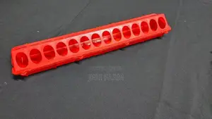 Plastic Channel Feeder